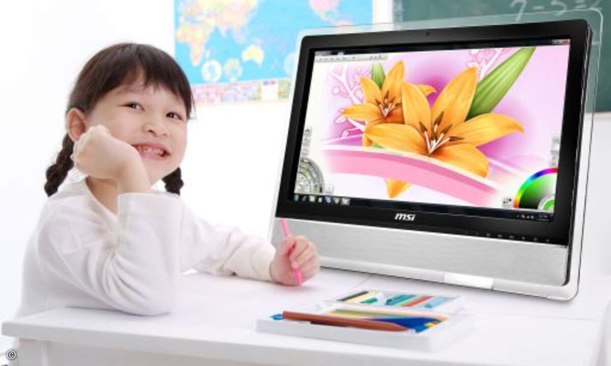 MSI AE2410