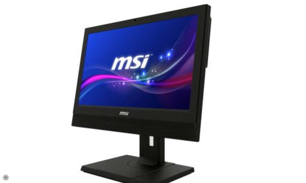 MSI AP2011
