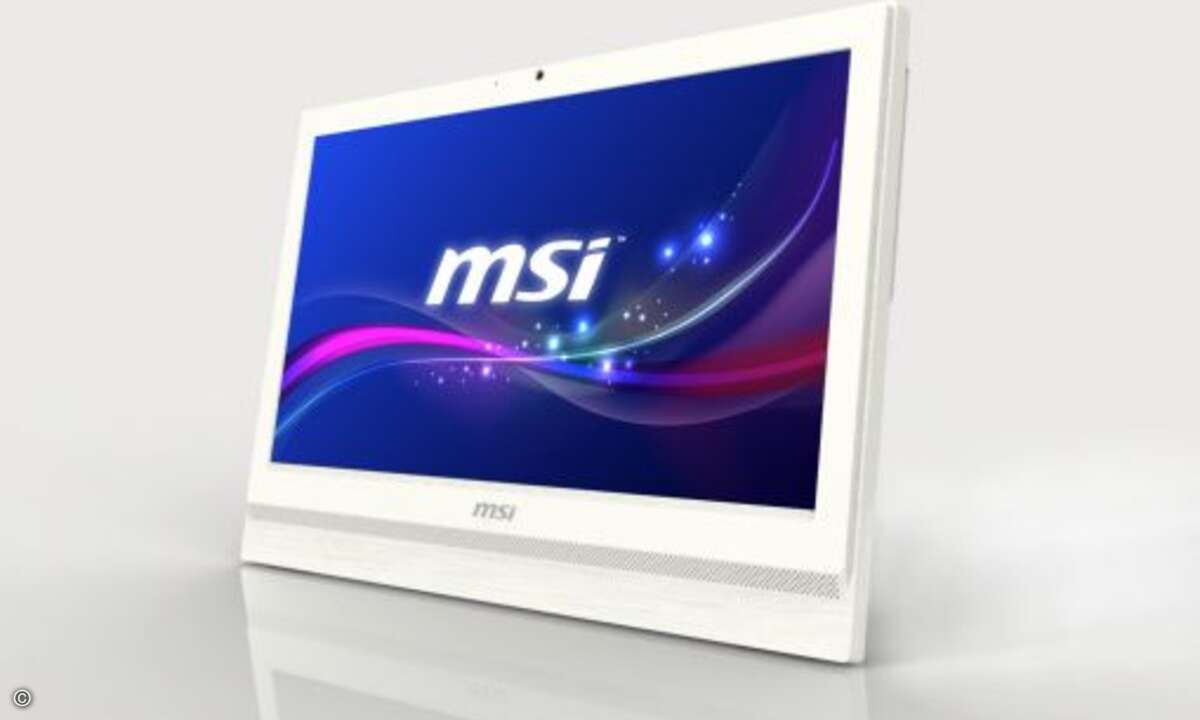 MSI AP2011
