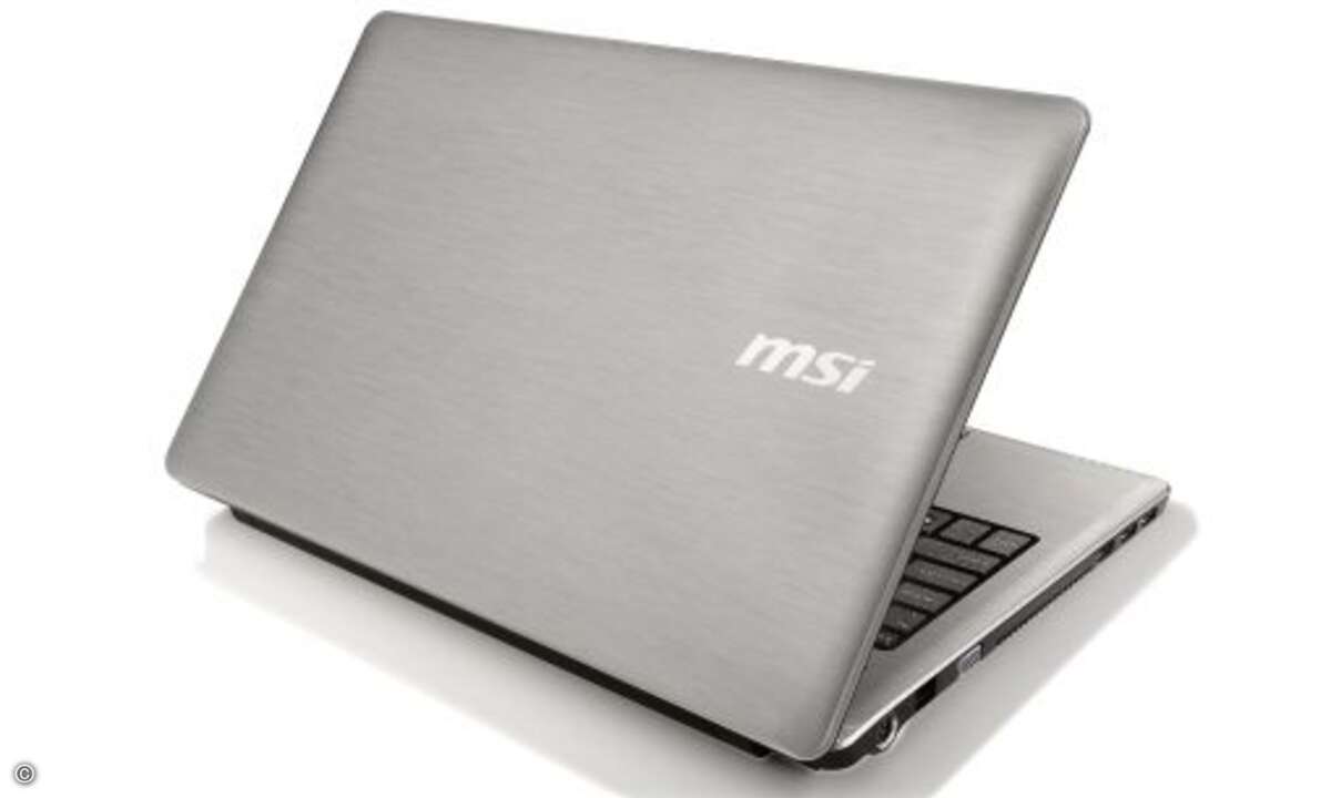 MSI CX640 / CX 670