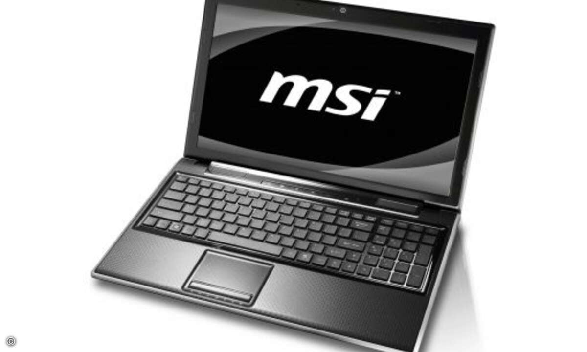 MSI FX620DX
