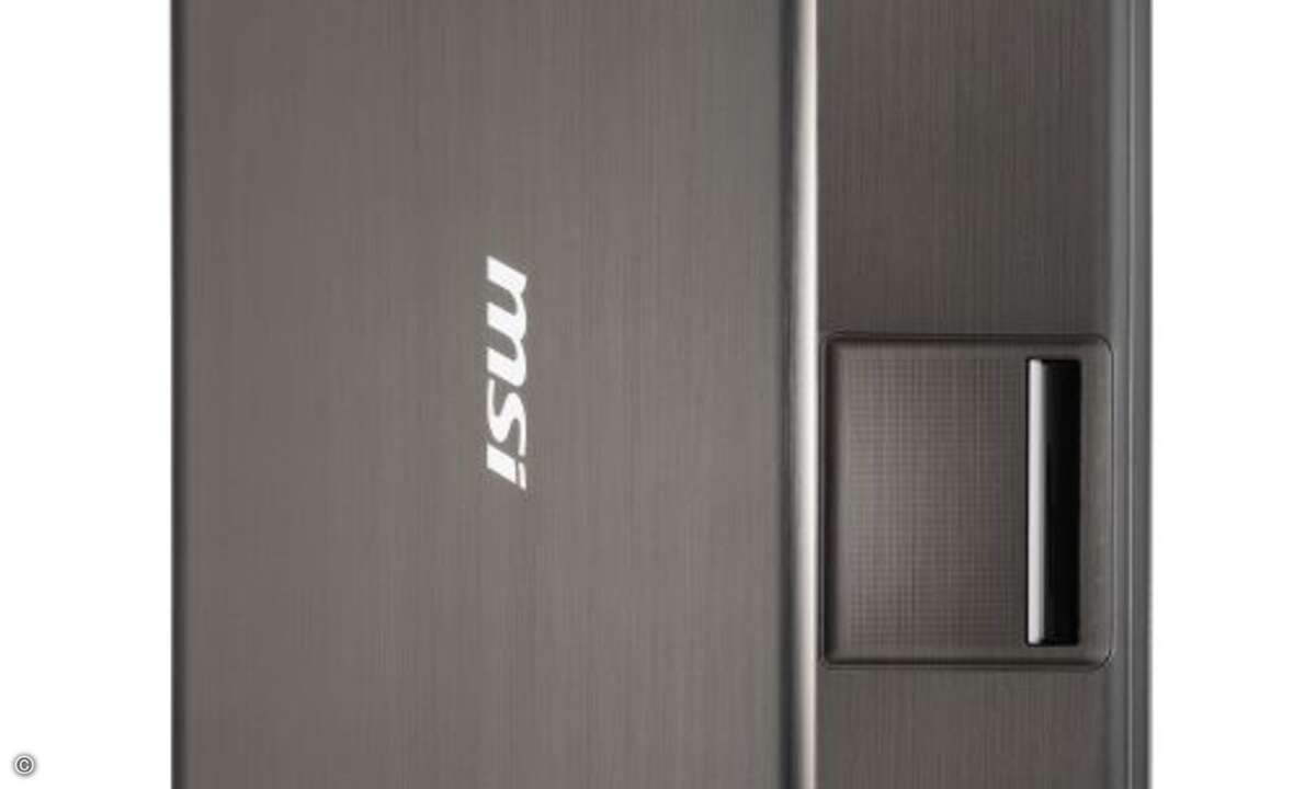 MSI GE620