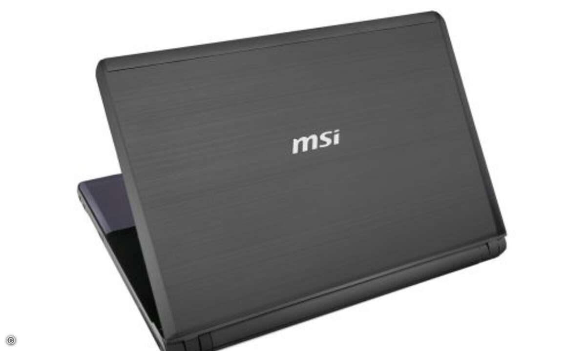 MSI X460