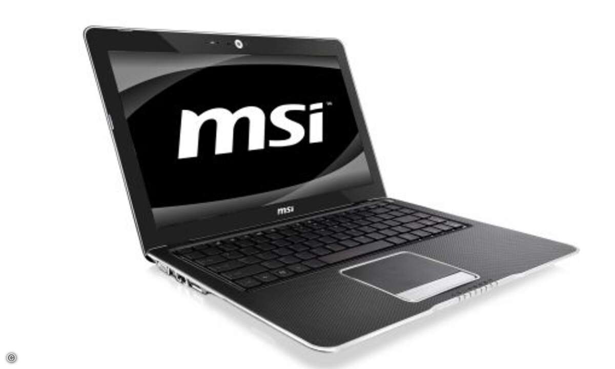 MSI X370
