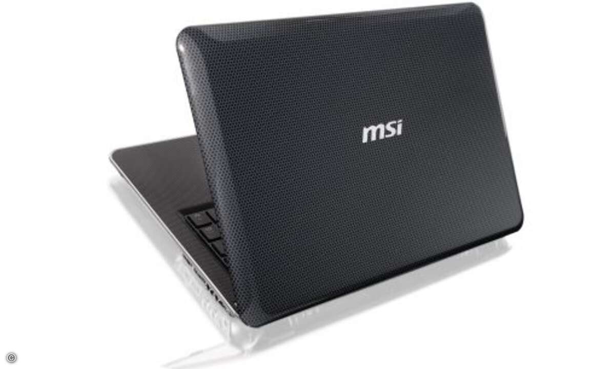 MSI X370