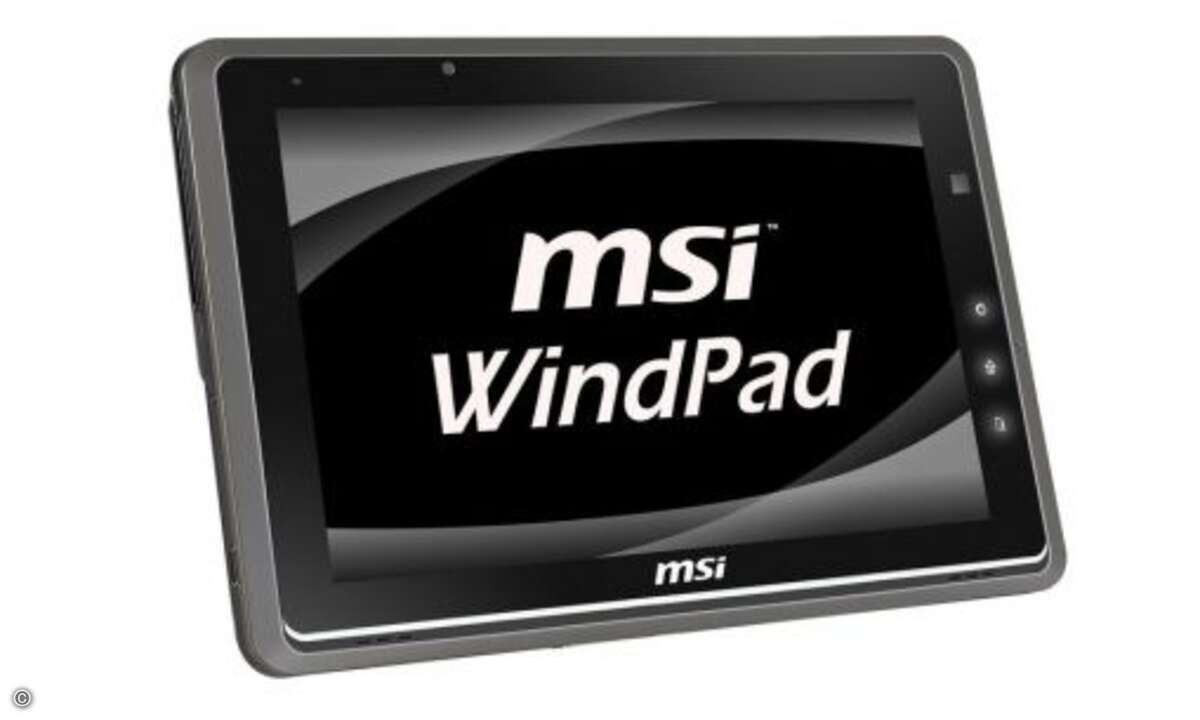 MSI WindPa