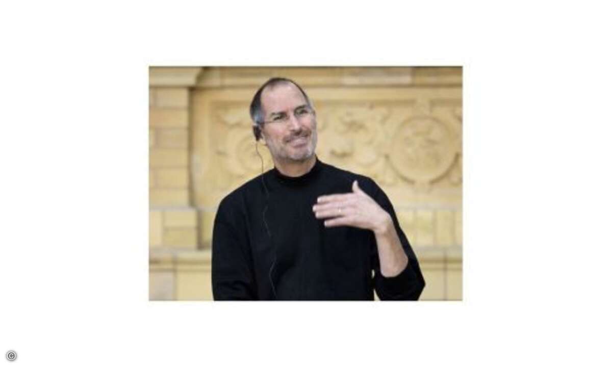 Und wann ist es soweit?
Man kann nur abwarten und Gerüchte streuen: Zunächst galt die Präsentation des iPhone 5 zur Entwicklerkonferenz WWDC als sicher, nun wird der Herbst oder gar erst Anfang 2012 gehandelt.
© Alexander Rösch