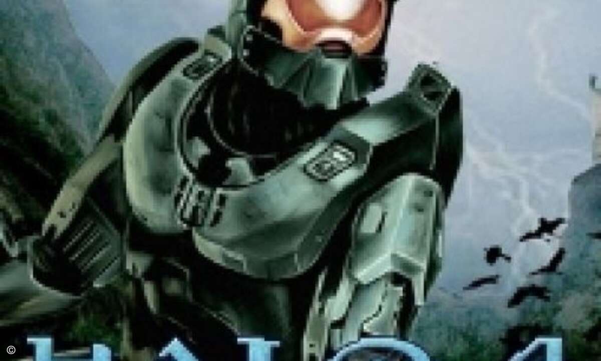 Halo 4 ist der Beginn einer neuen trilogie in der Halo-Reihe