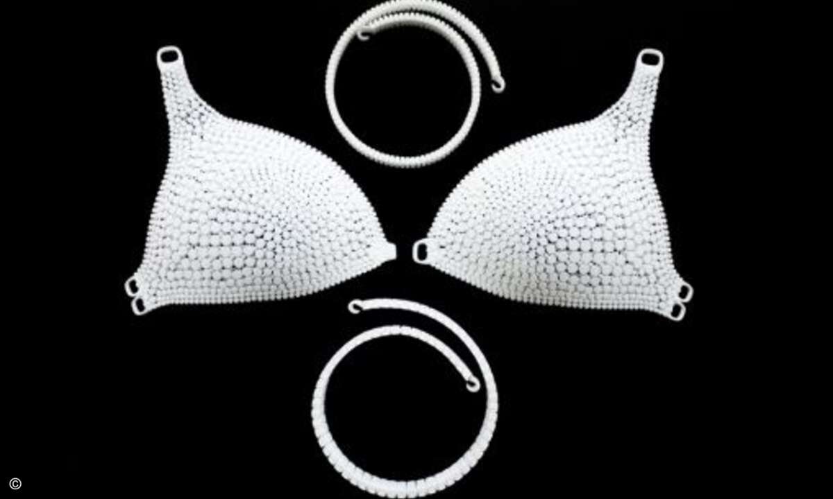 N12: Das Bikiniset aus dem Drucker