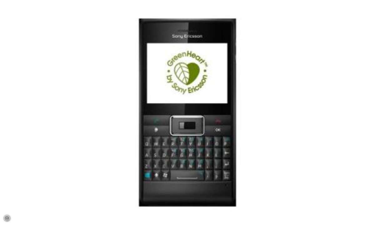 Platz 22: Sony Ericsson Aspen

connect-Strahlungsfaktor: -0,13 
SAR-Wert: 1,05

Smartphone-Test: 393 Punkte (Platz 40)