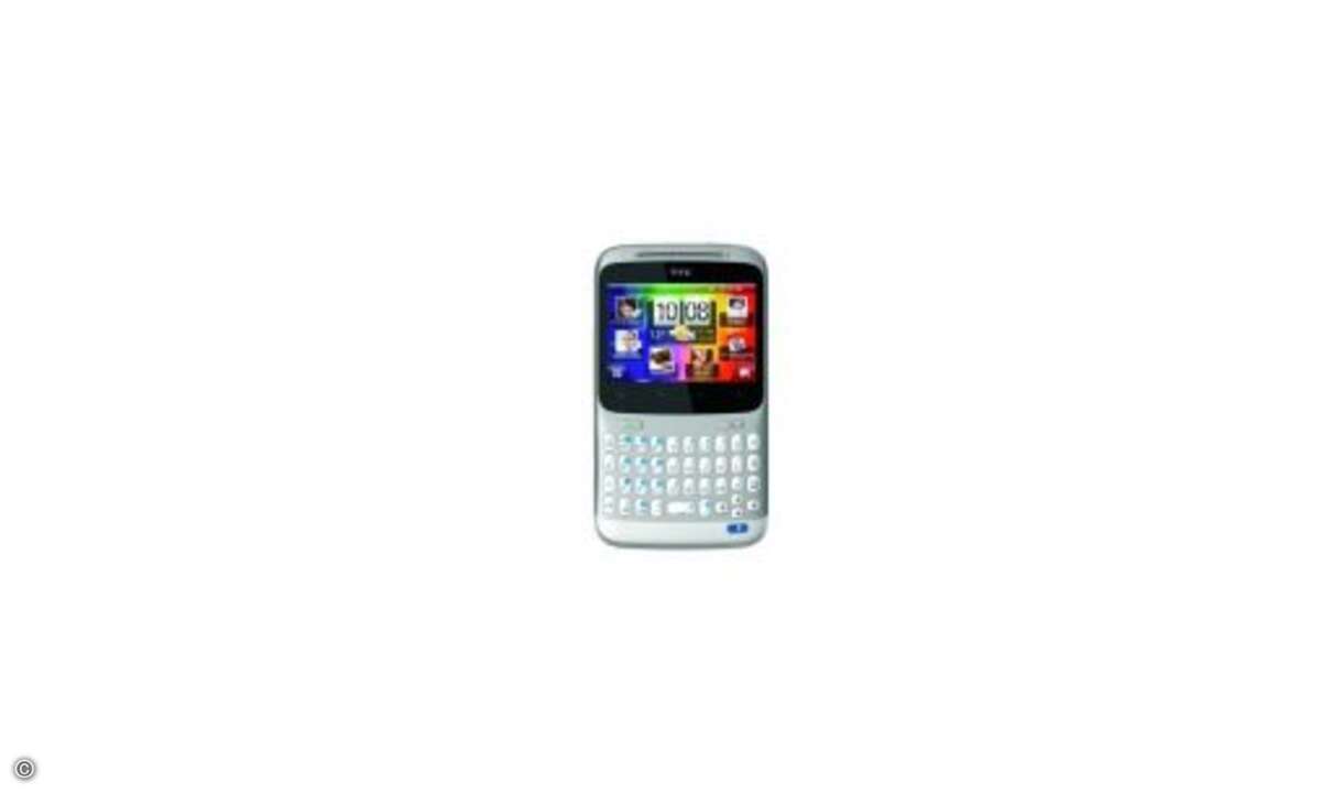 HTC ChaCha
