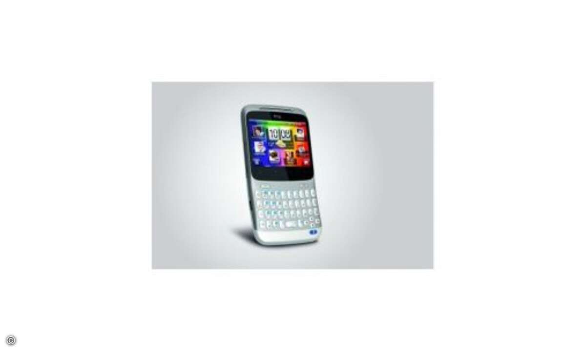 HTC ChaCha