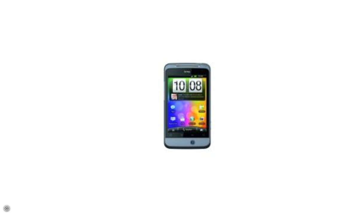HTC Salsa