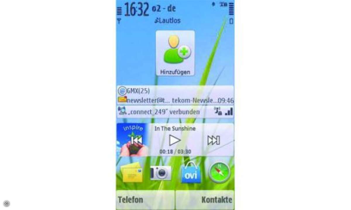 Just in dem Moment, als Symbian endlich im Touchscreen-Zeitalter ankommt, kündigt Nokia den Abschied von der Plattform an. Symbian gehört neben Blackberry OS zu den älteren Smartphone-Plattformen. Und dass das System in einer Zeit entstanden ist, als