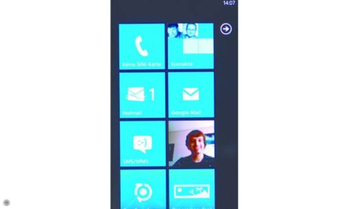 Seit Ende letzten Jahres sind die ersten Modelle mit Windows Phone 7 auf dem Markt. Damit stellt Microsoft die jüngste Plattform. Die leidet nicht unbedingt unter Kinderkrankheiten, zeigt in der Funktionalität allerdings noch ein paar Lücken. Die Co