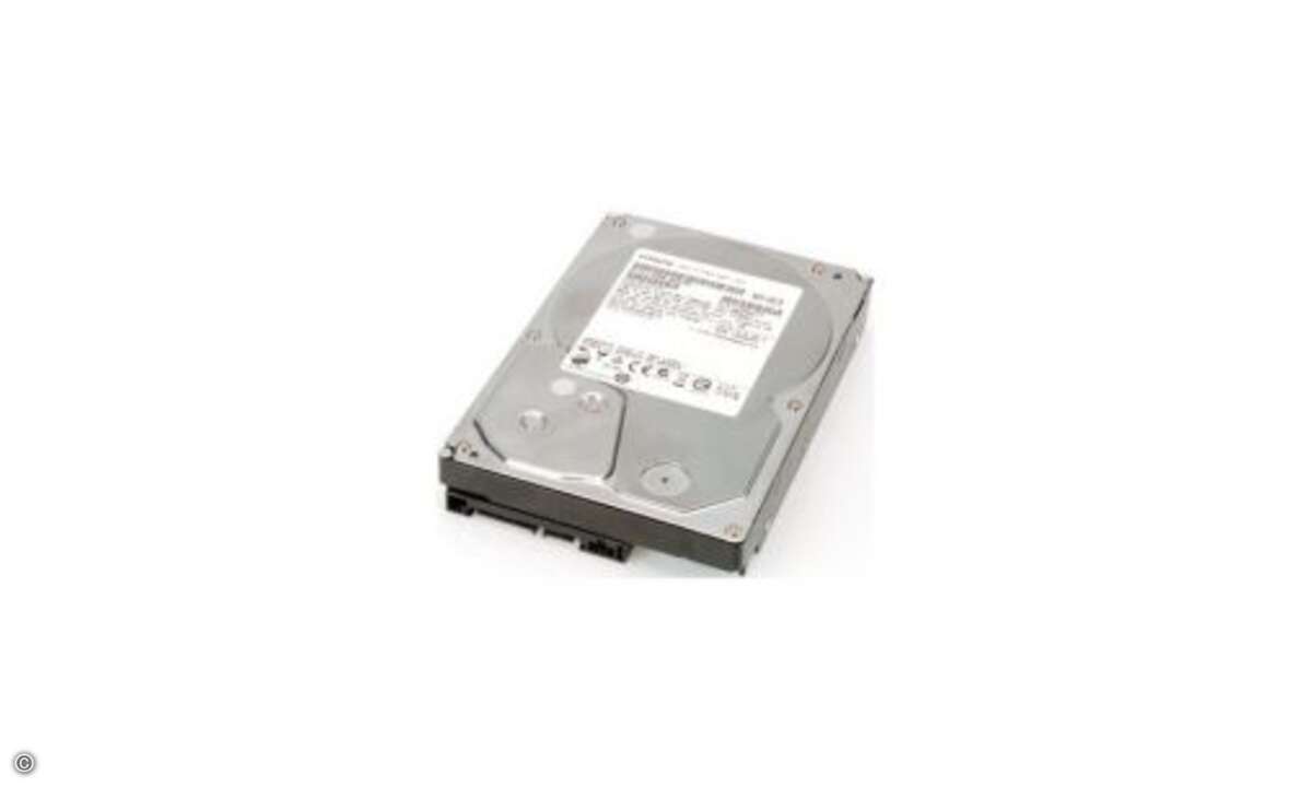 Hitachi Deskstar 7K3000 HDS723020BLA642