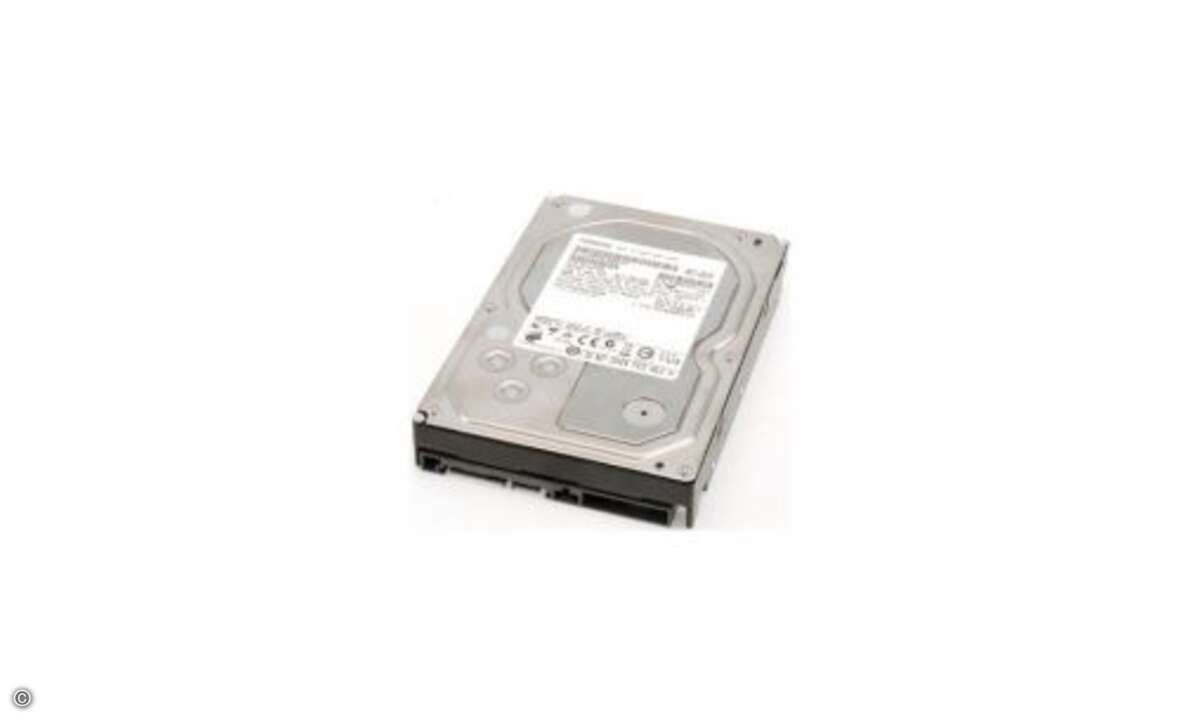 Hitachi Deskstar 7K3000 HDS723030ALA640