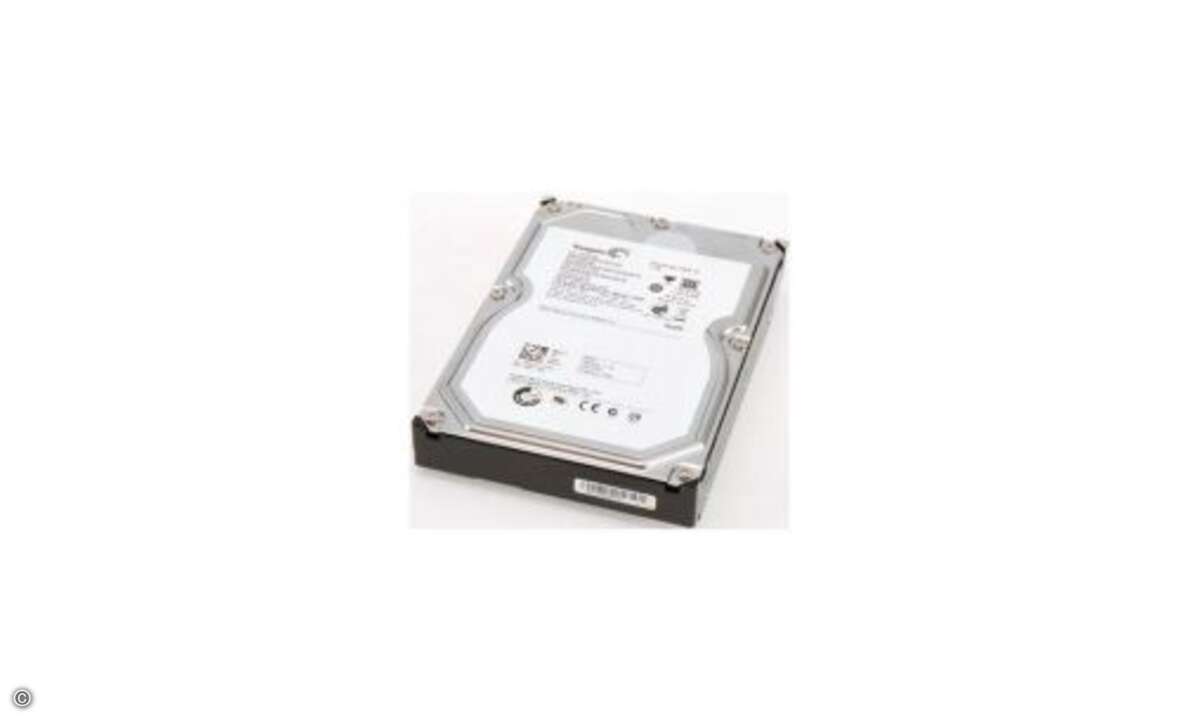 Seagate Barracuda XT ST32000641AS