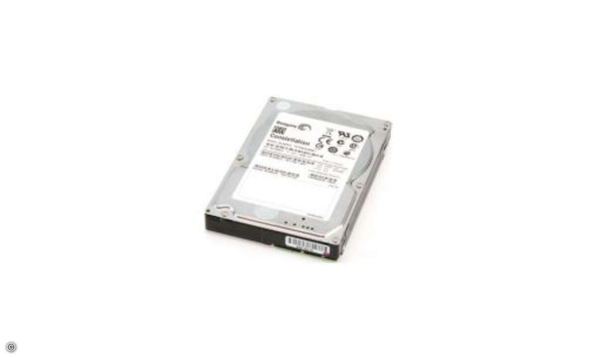 Seagate Constellation ST9500530NS
