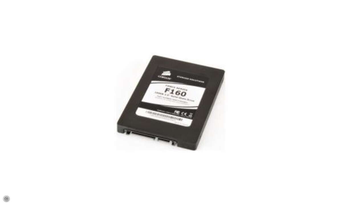 Corsair Force Series CSSD-F160GBP2