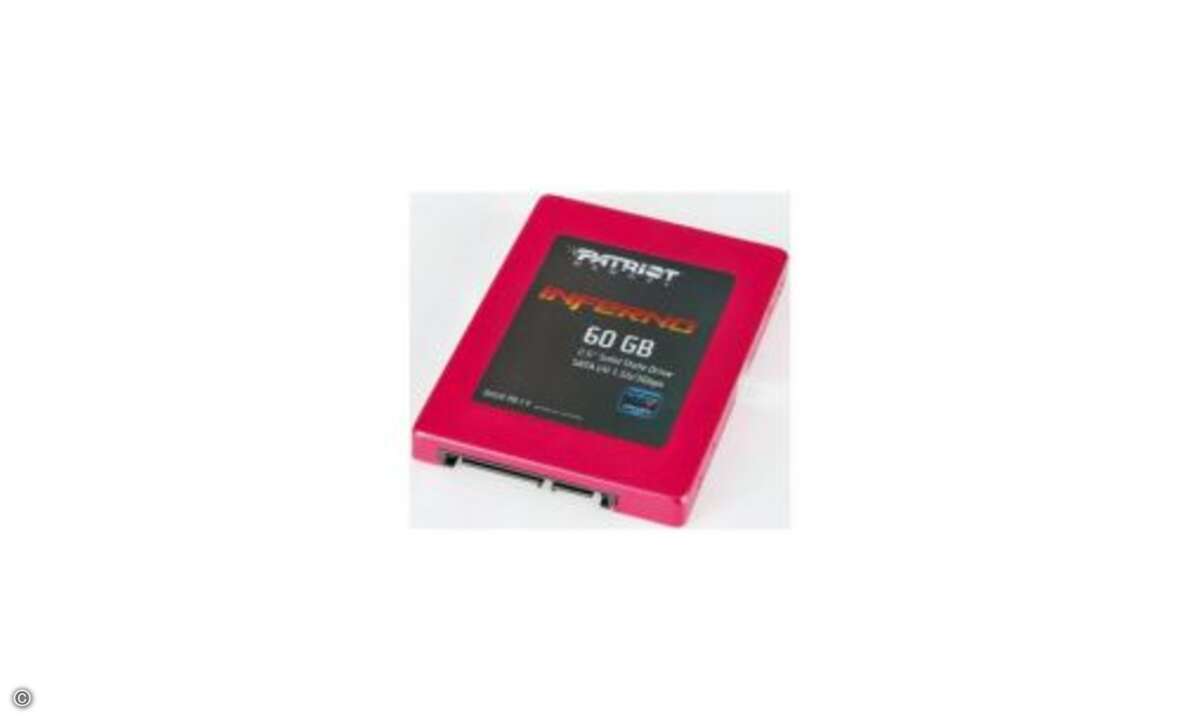 Patriot Inferno PI60GS25SSD