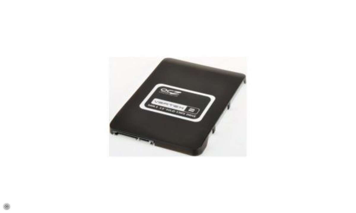 OCZ Vertex 2 3,5-Zoll 2VTX120G