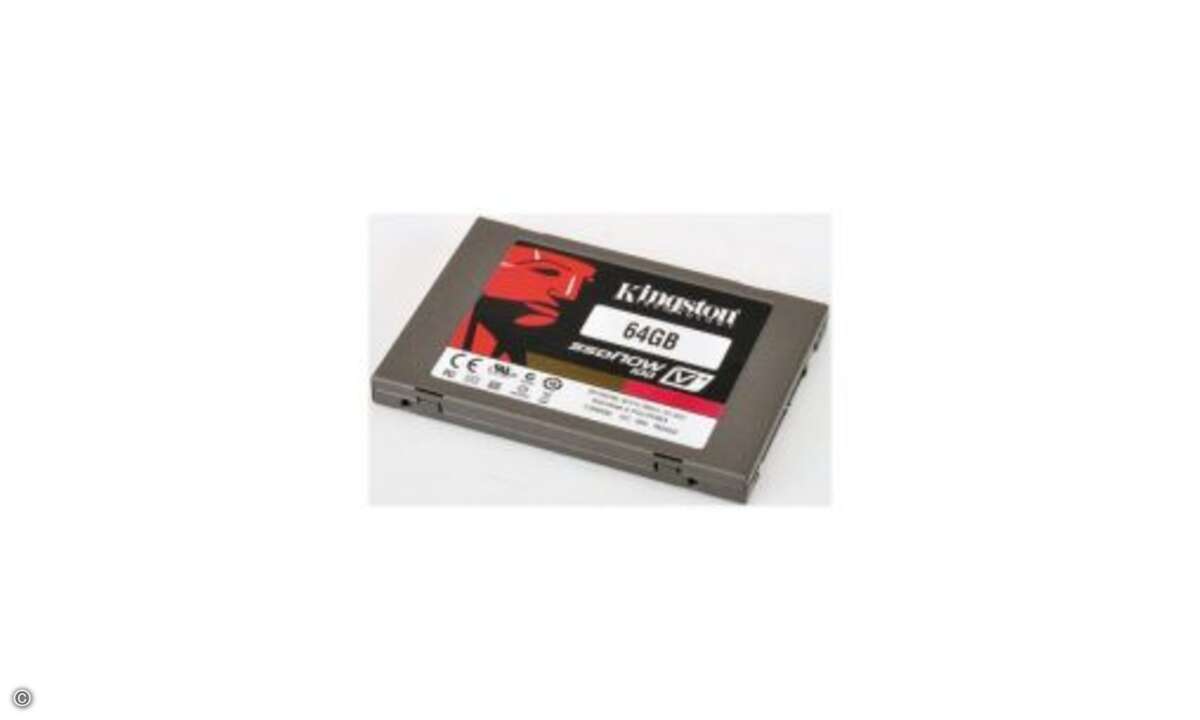 Kingston SSDNow V+ 100 SVP100S2/640