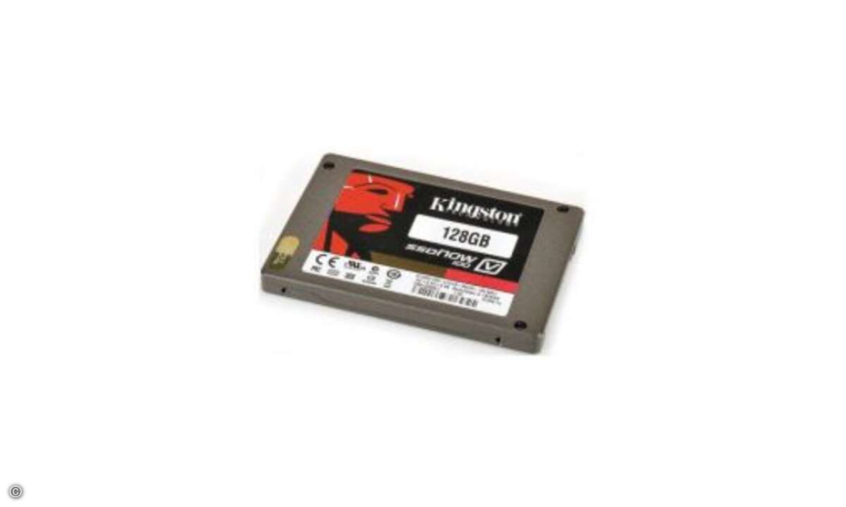 Kingston SSDNow V100 SV100S2/128G
