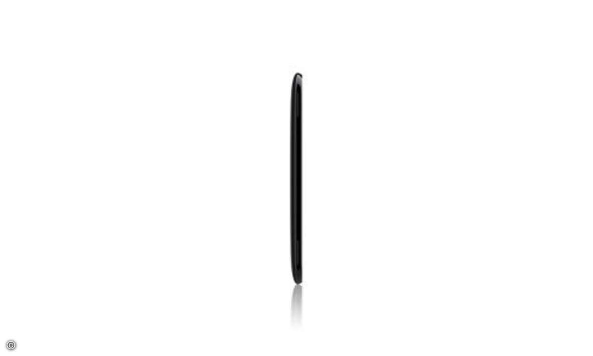 HP Touchpad © HP