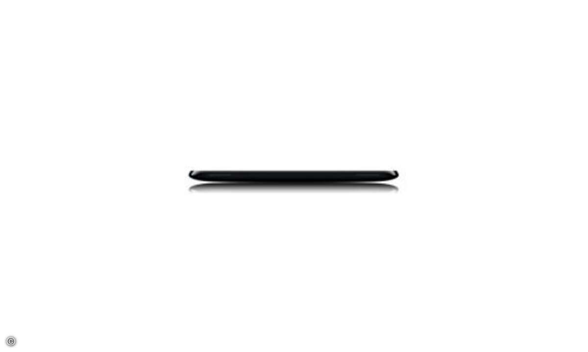 HP Touchpad © HP
