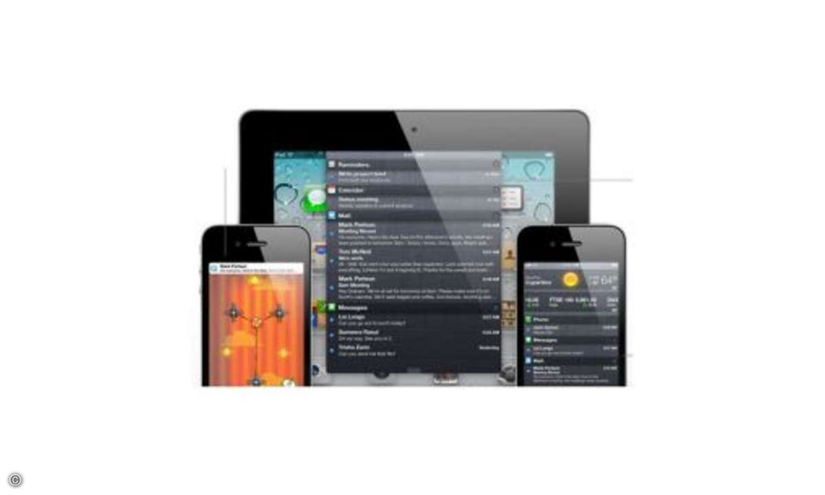 Offiziell ist natürlich noch nichts, aber doch scheinen sich fast alle einig, dass im Herbst ein neues iPhone kommt. Was auf jeden Fall kommt ist eine neue iOS-Softwareversion. Und iOS 5 macht mit laut Apple 200 Verbesserungen aus jedem iPhone 4 oder