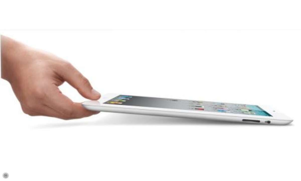 iPad HD statt iPad 3? Der Ex-Chefredakteur des bekannten IT-Blogs Engadget ist da anderer Meinung. Er glaubt, dass Apple schon in diesem Herbst ein neues Tablet vorstellen wird. Es soll sich aber nicht um das iPad 3 handeln, sondern um das iPad HD,