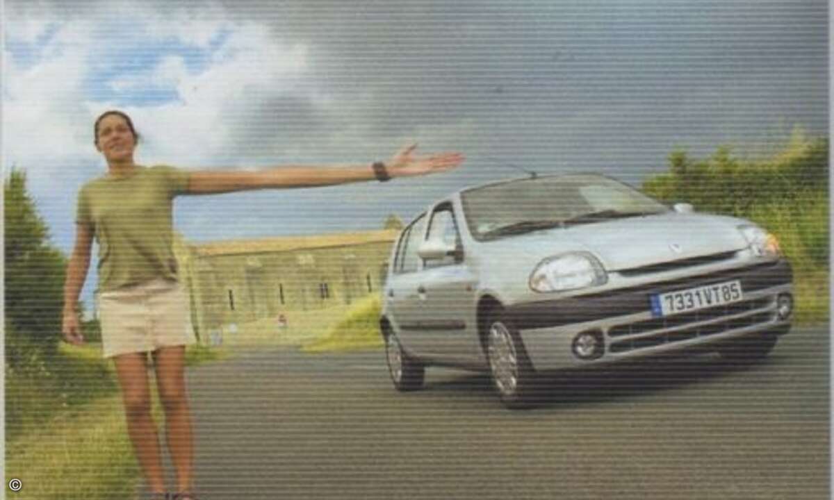 ... und anderswo extrem verlängert wird ...(Foto:www.psdisasters.com)