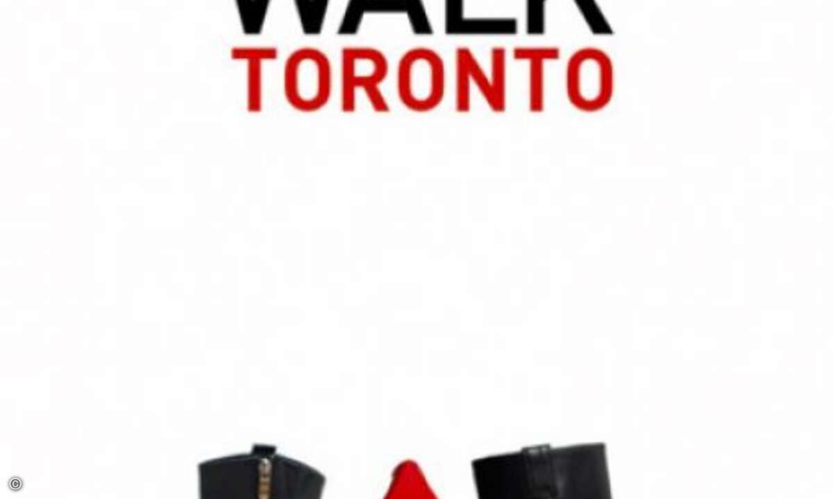 Der Ursprung der Slutwalks liegt in Toronto