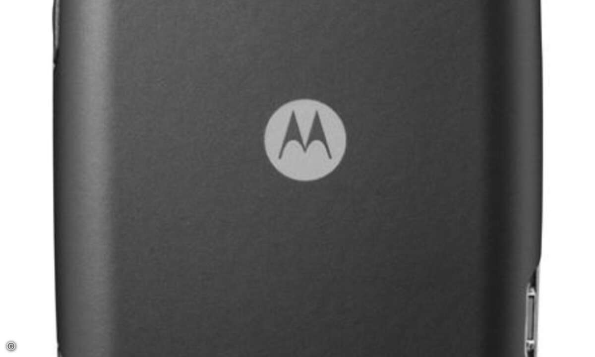 © Motorola