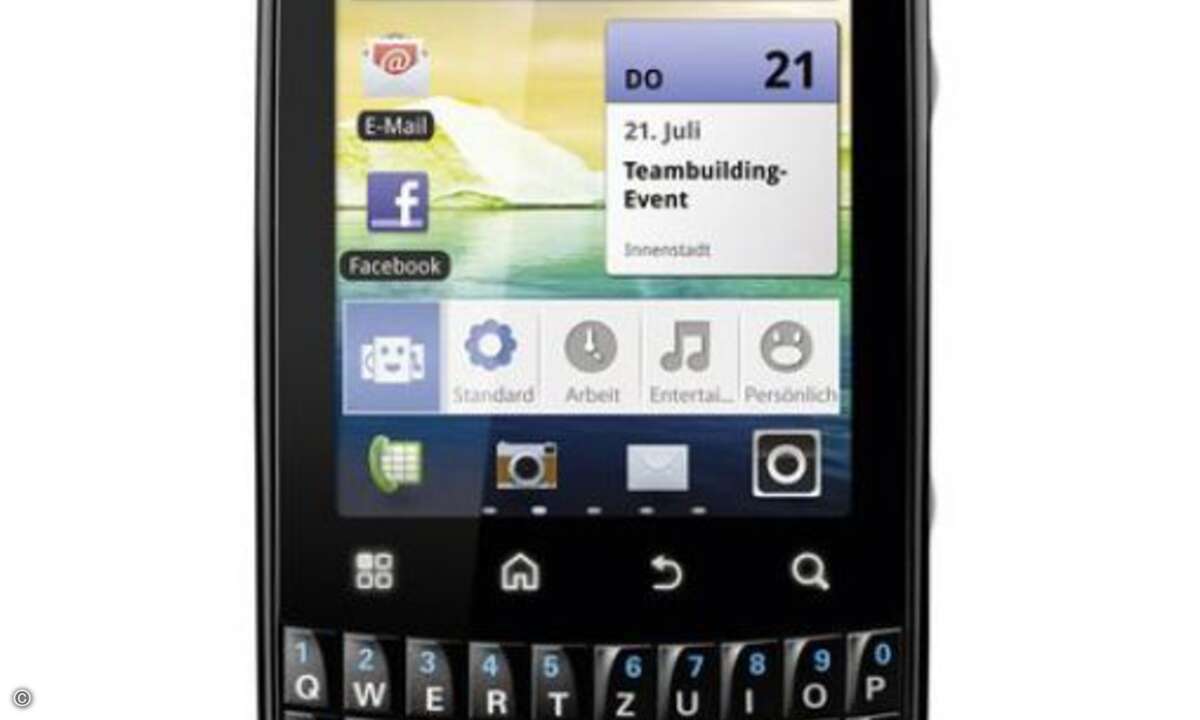 © Motorola