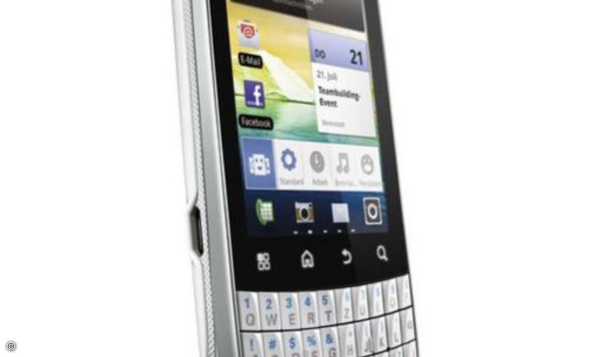 © Motorola