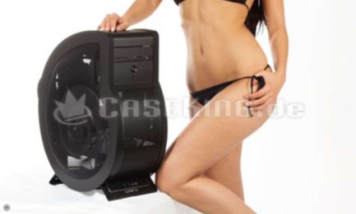 Foto: Caseking GmbH