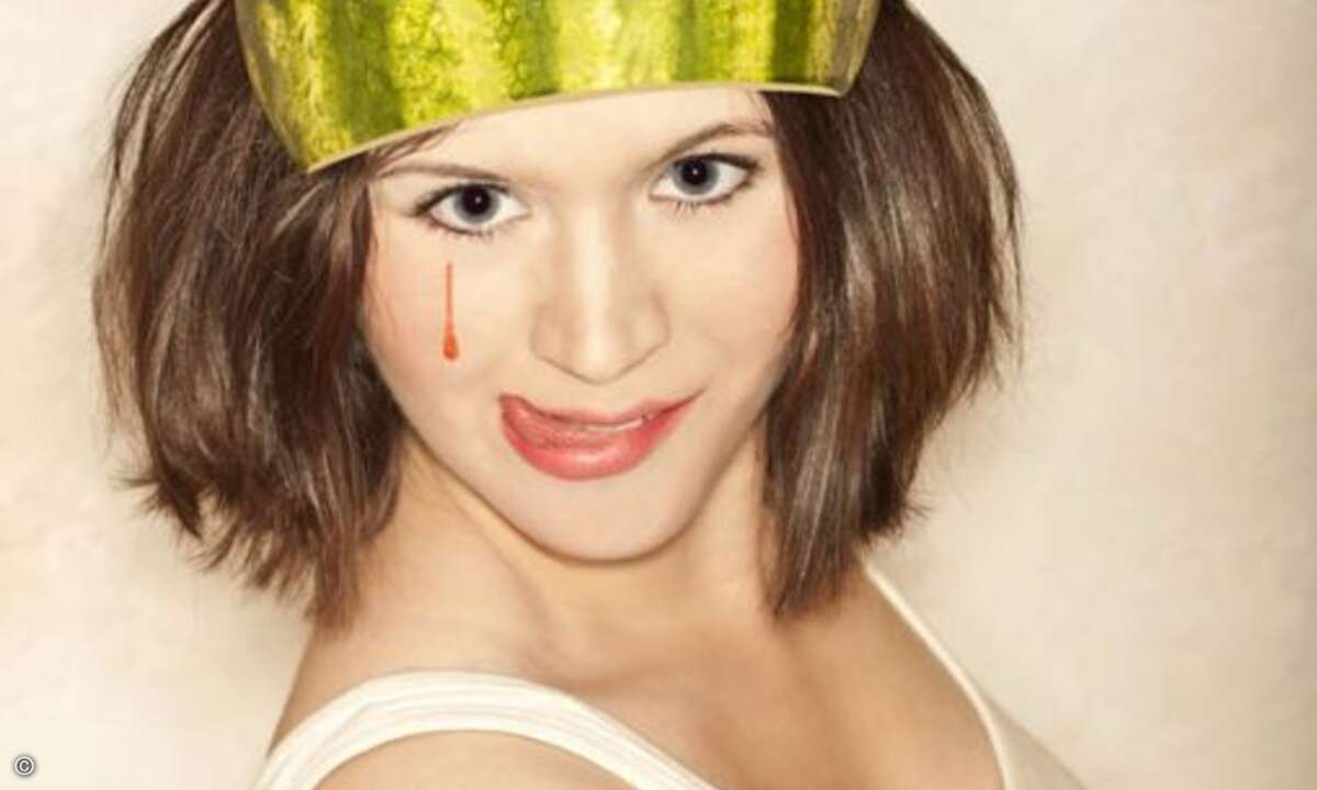 Platz 12: Freshmaker - Krause, Jessica