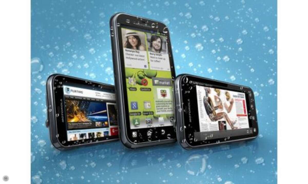 © Motorola