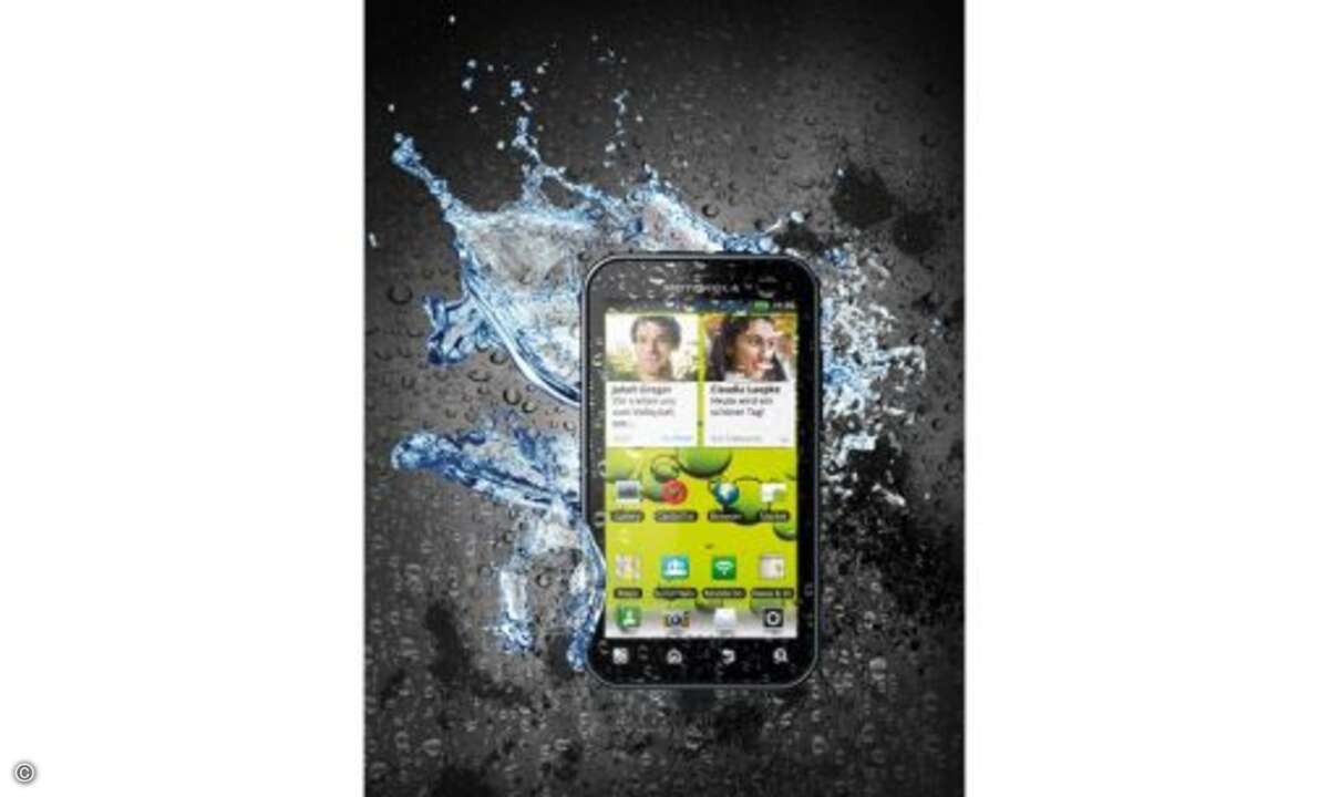 © Motorola