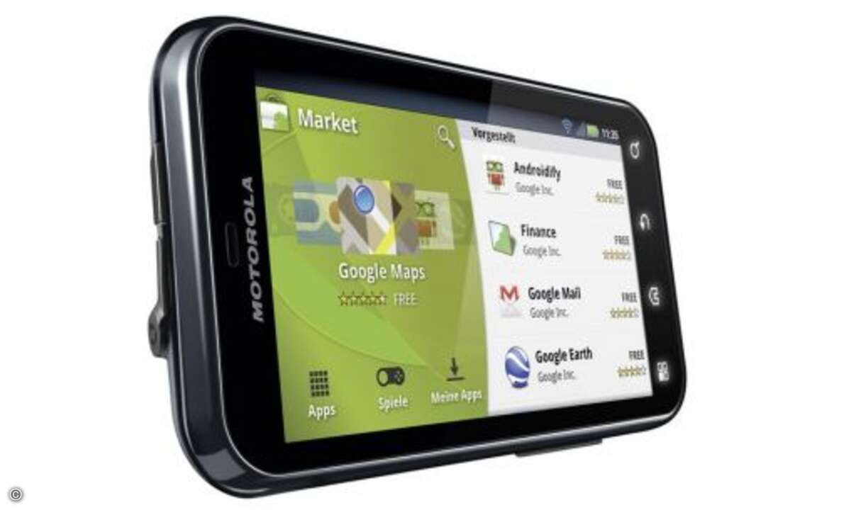 © Motorola