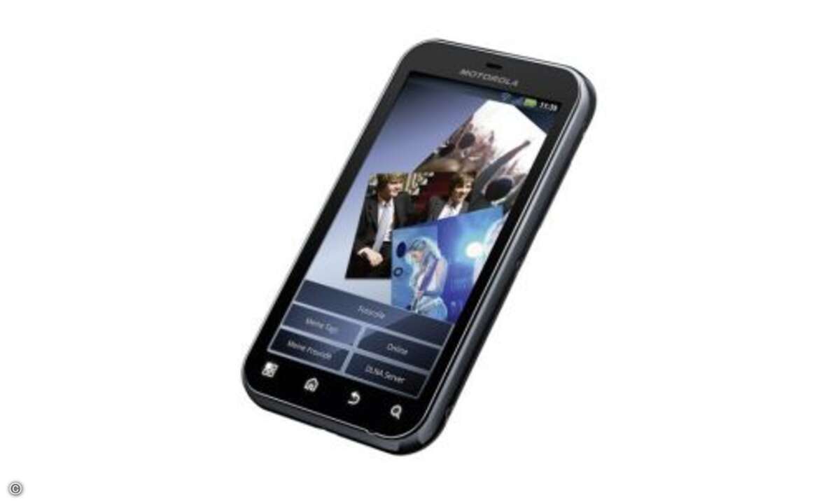 © Motorola