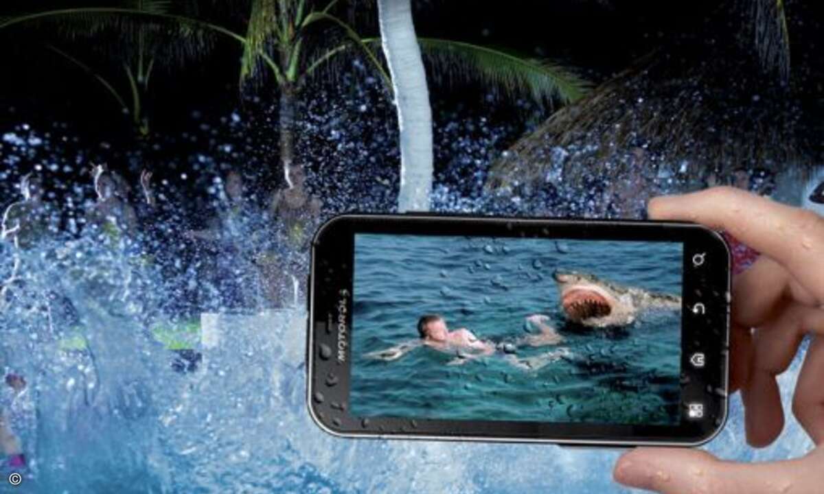 © Motorola