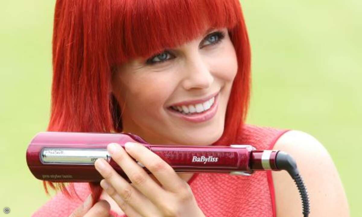 BaByliss Rotating ProStyler ST