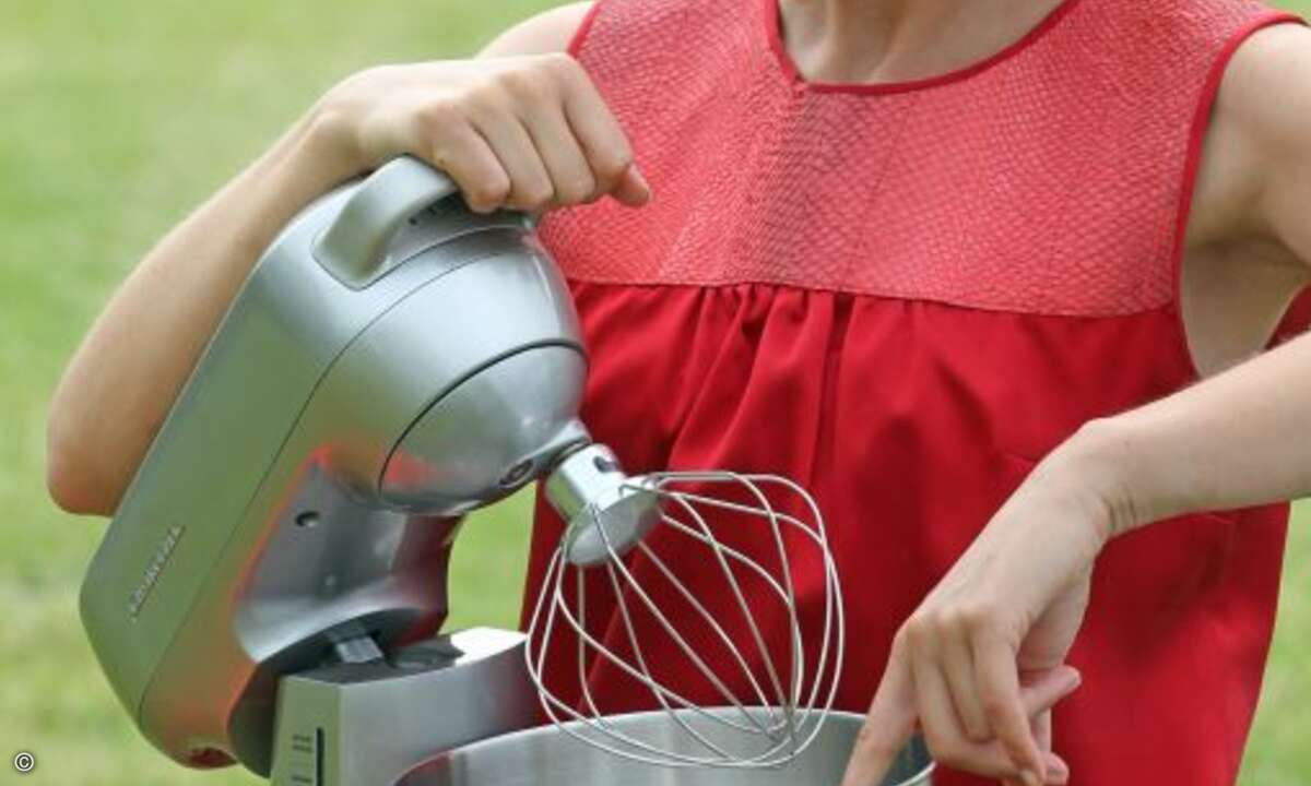 Gastroback Design Küchenmaschine