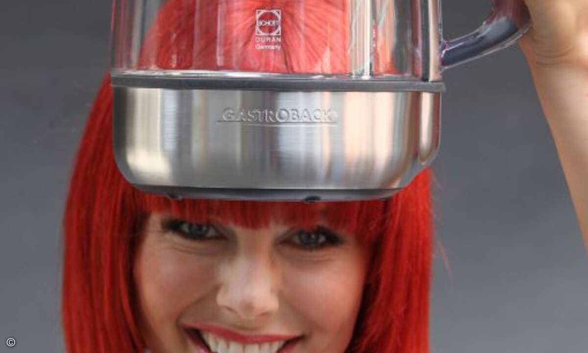 Gastroback Gourmet Tea Advanced