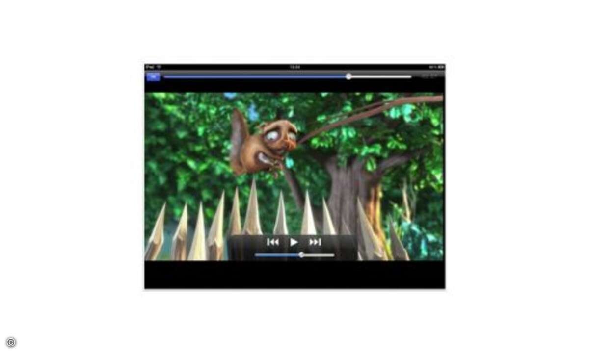 Der VLC Media Player (früherer Name: VideoLAN Client) spielt Filme und Musikstücke nicht nur lokal ab, sondern schickt sie auch als Multimedia-Stream über das lokale Netzwerk an Client-PCs.