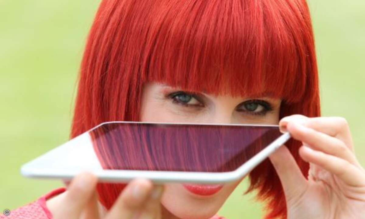 Samsung Galaxy Tab