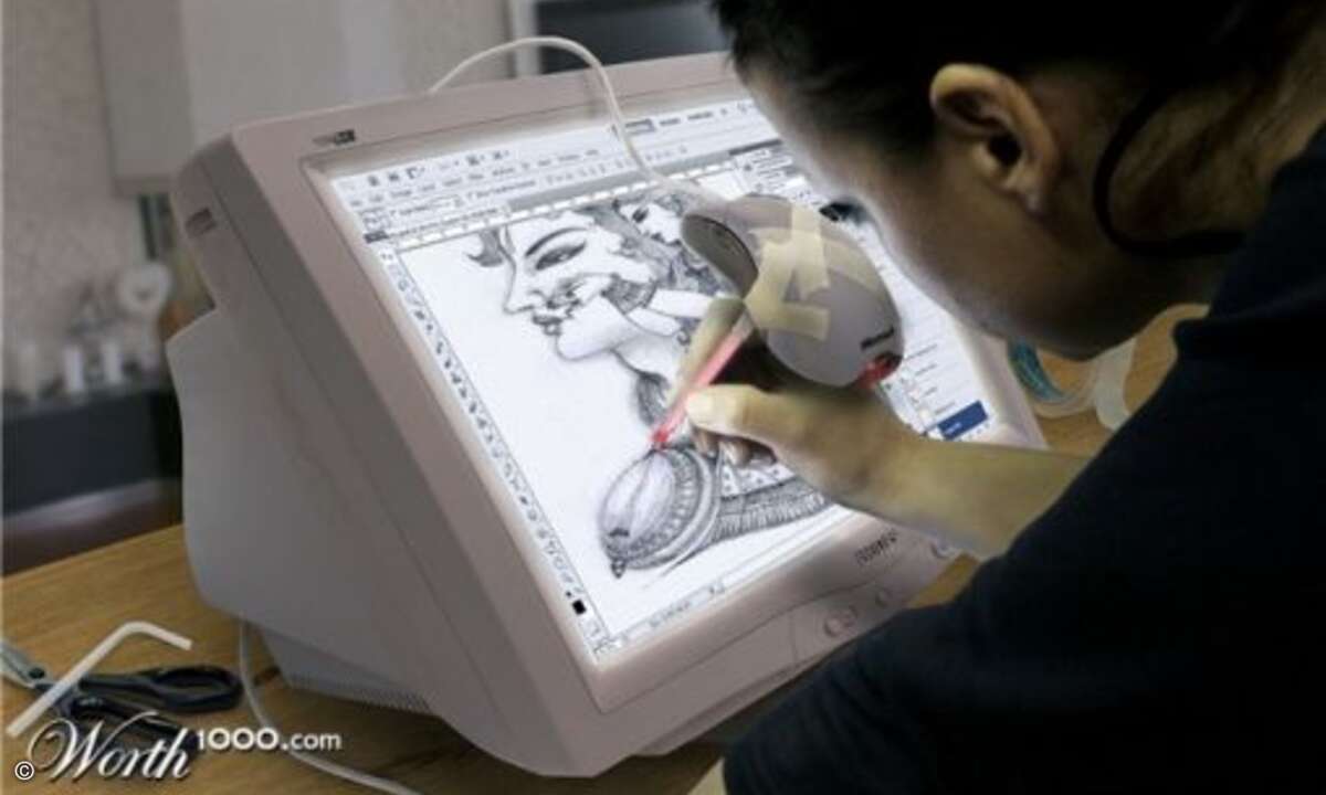 (Foto: worth1000.com)